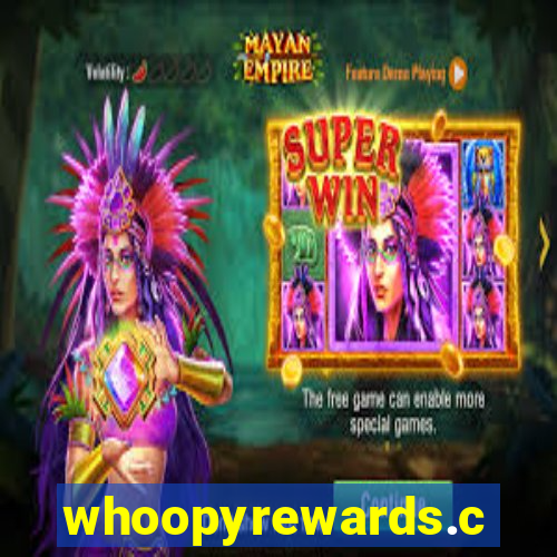 whoopyrewards.com