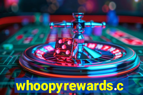 whoopyrewards.com