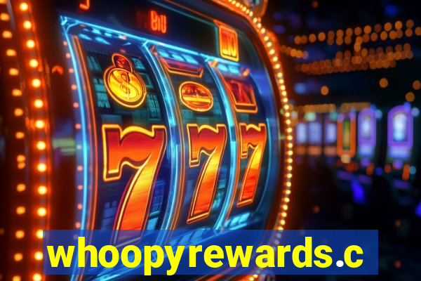 whoopyrewards.com