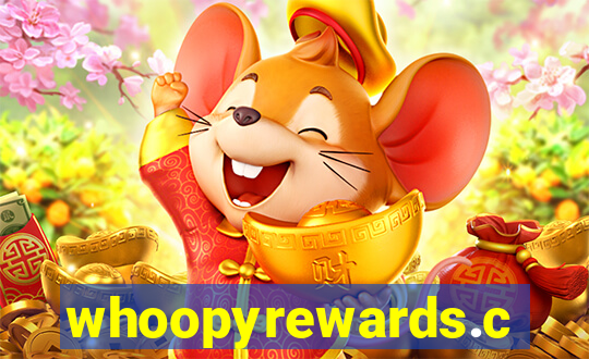 whoopyrewards.com