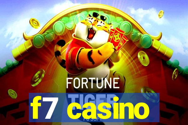 f7 casino