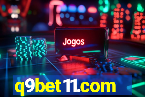 q9bet11.com