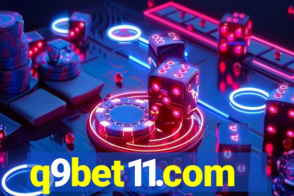 q9bet11.com