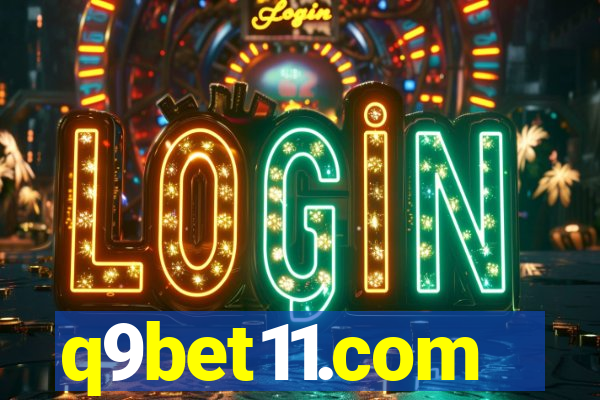 q9bet11.com