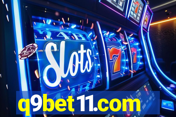 q9bet11.com