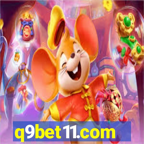 q9bet11.com