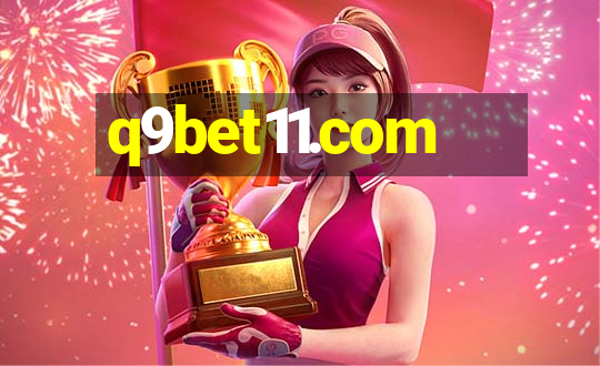 q9bet11.com