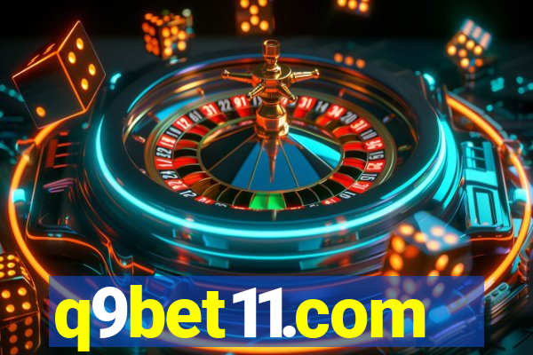 q9bet11.com