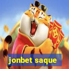 jonbet saque