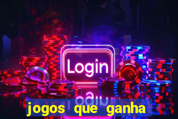 jogos que ganha bonus ao se cadastrar sem deposito