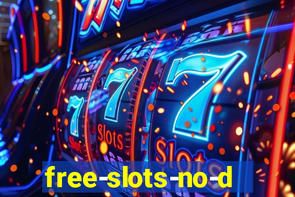 free-slots-no-download