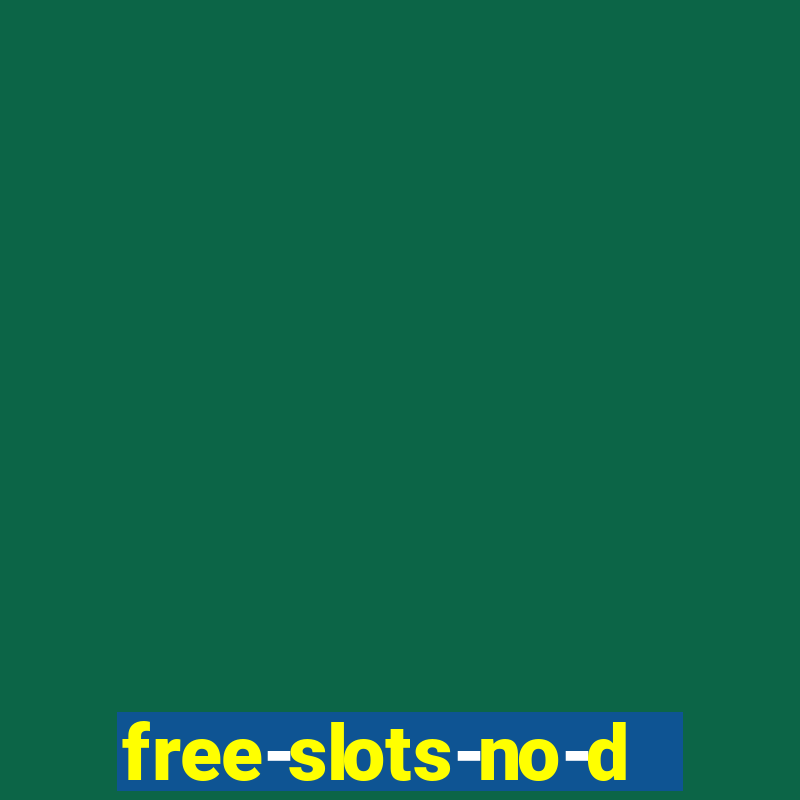 free-slots-no-download