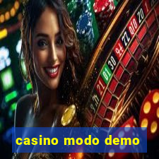 casino modo demo