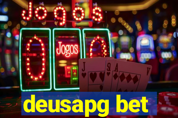 deusapg bet