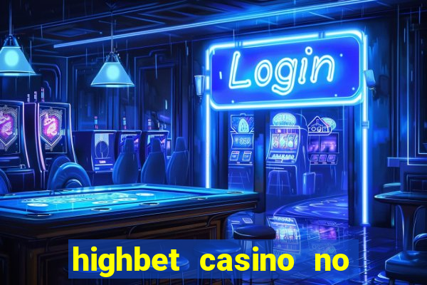 highbet casino no deposit bonus