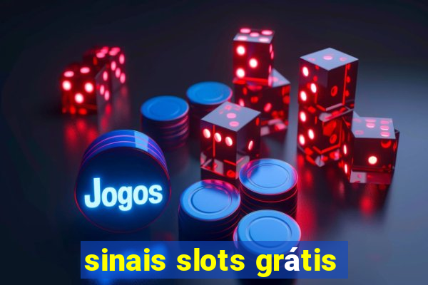 sinais slots grátis