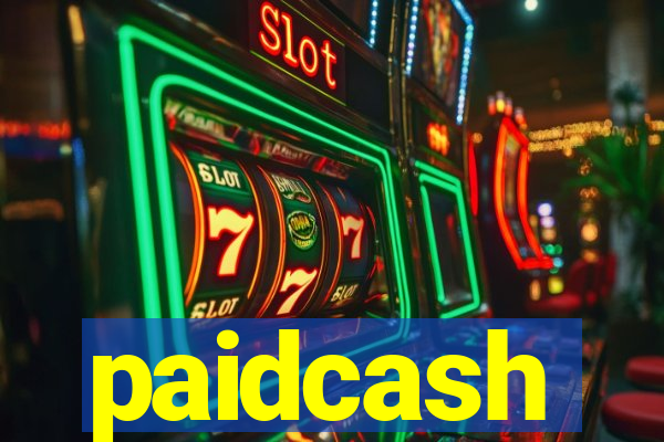 paidcash