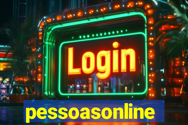 pessoasonline