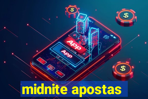 midnite apostas