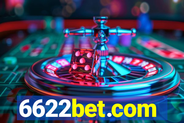 6622bet.com