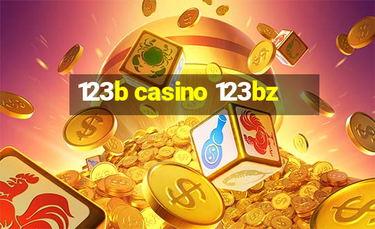 123b casino 123bz