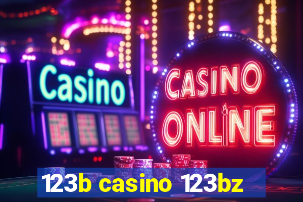 123b casino 123bz