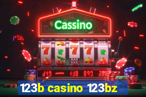 123b casino 123bz