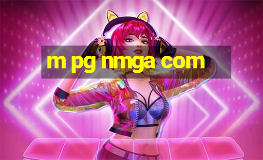 m pg nmga com