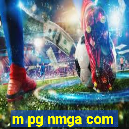 m pg nmga com