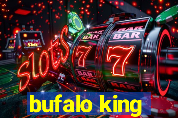 bufalo king