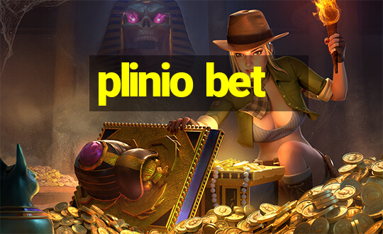 plinio bet