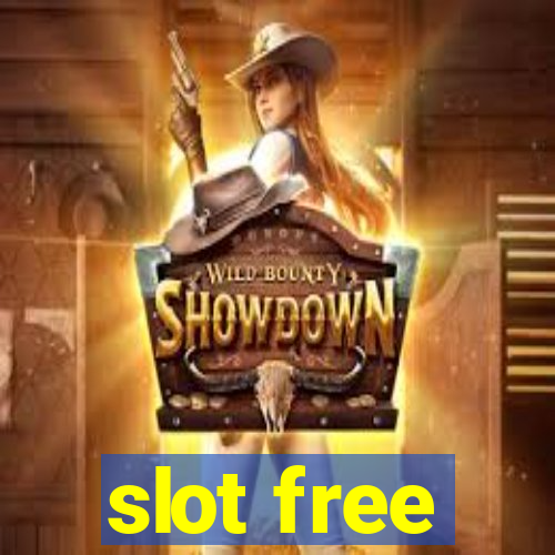 slot free