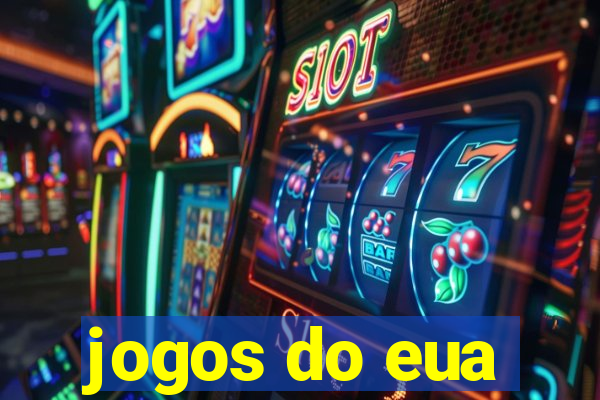 jogos do eua