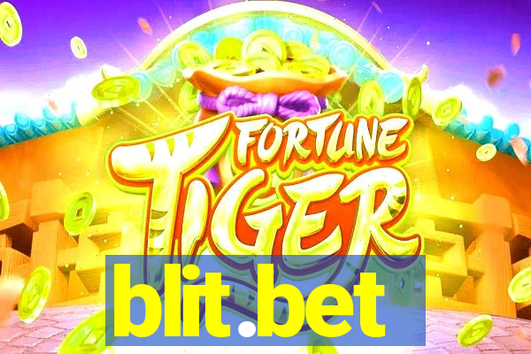 blit.bet