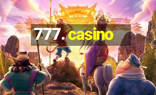 777. casino