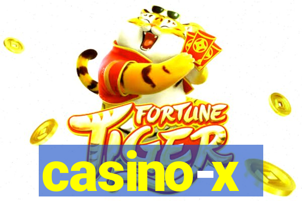 casino-x