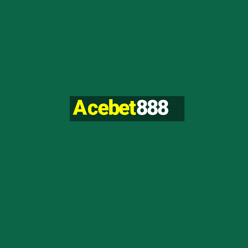 Acebet888