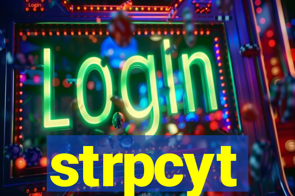 strpcyt