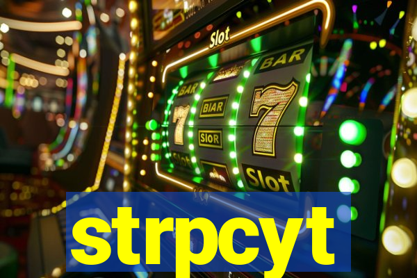 strpcyt