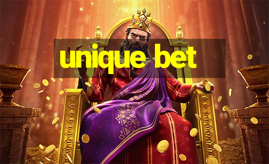 unique bet