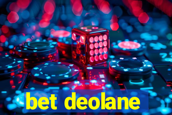 bet deolane