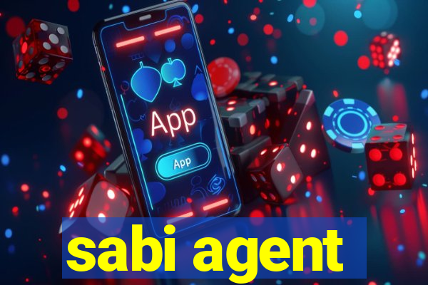 sabi agent