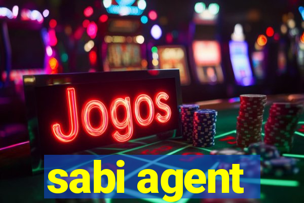 sabi agent