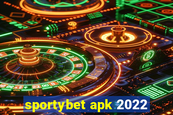 sportybet apk 2022