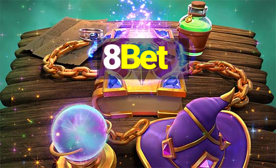 8Bet