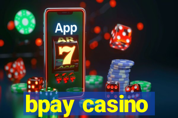 bpay casino