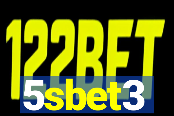 5sbet3