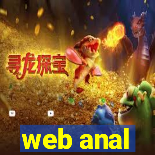 web anal