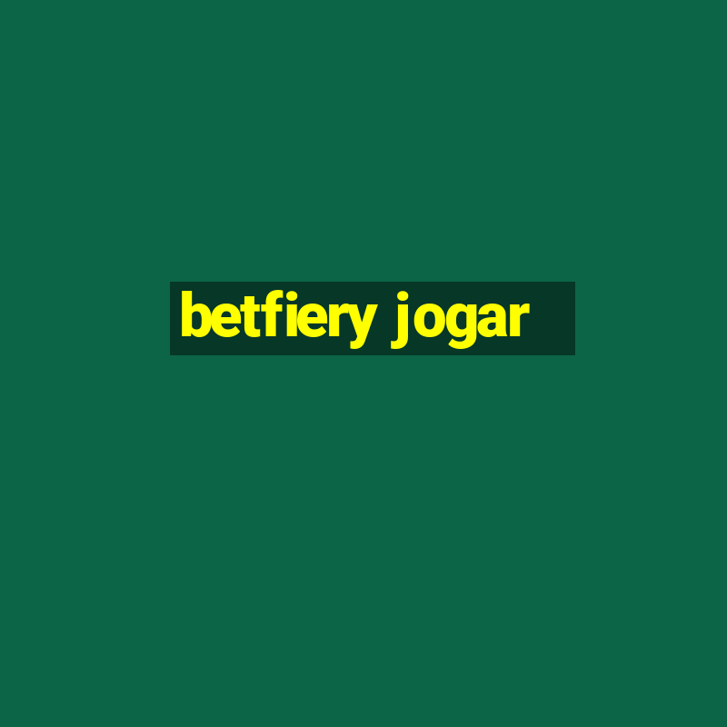 betfiery jogar