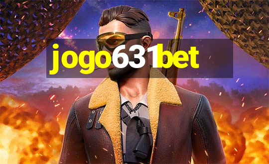 jogo631bet